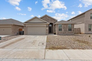 1922 Palo Duro Dr, Odessa, TX 79762