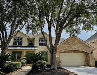 11608 Summer Moon Dr, Pearland, TX 77584