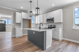 1548 Waltham Ln Unit A, Newport News, VA 23608