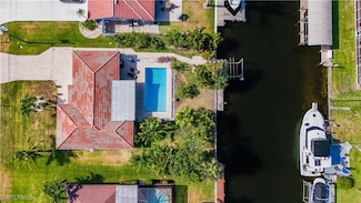 4820 SW 2nd Place, Cape Coral, FL 33914