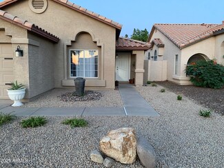 895 S Camellia Dr, Chandler, AZ 85225