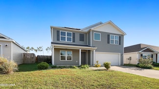 7158 Riverbrooke St, Panama City, FL 32404