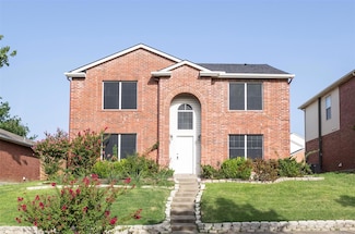 4345 Mesa Dr, Carrollton, TX 75010