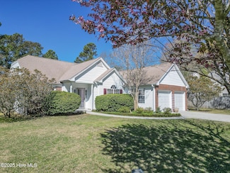 5008 Split Rail Dr, Wilmington, NC 28412