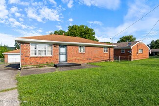 9702 Blue Lick Rd, Louisville, KY 40229