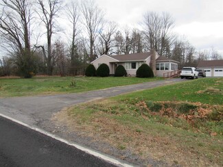 392 County Route 36, Chase Mills, NY 13621