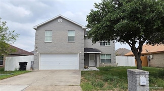 2216 N 48th St, McAllen, TX 78501