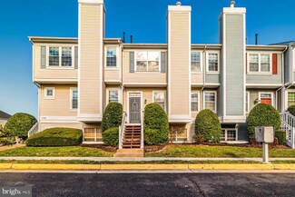 8001 Copperfield Way, Manassas, VA 20109