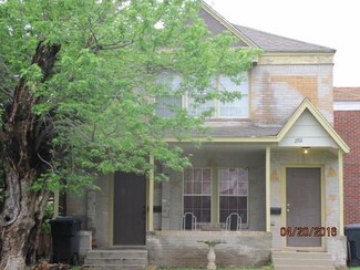 1701 NW 17th St, Oklahoma City, OK 73106