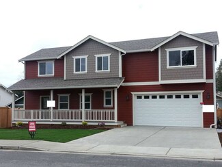 4135 Stonecrest Ct, Bellingham, WA 98226