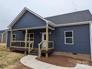 528 Waco Rd, Kings Mountain, NC 28086