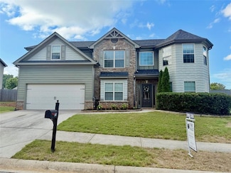1238 New Liberty Way, Braselton, GA 30517