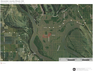 0000 Watson Rd, Cache Precinct, IL 62962