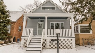 9951 S Morgan St, Chicago, IL 60643
