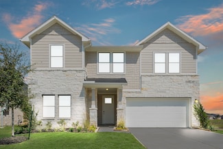 231 Magnolia Laurel Dr, Alvin, TX 77511