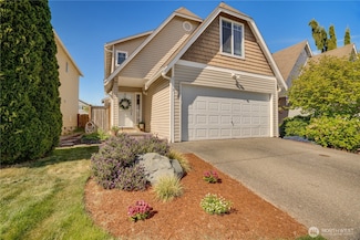 2713 186th St E, Tacoma, WA 98445