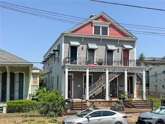 2023 25 Coliseum St, New Orleans, LA 70130