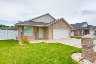 4055 S 850 W, Ogden, UT 84405
