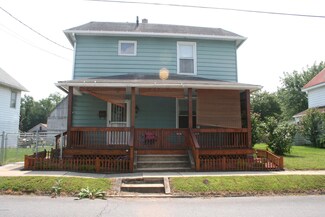 105 Broad St, Montgomery, PA 17752