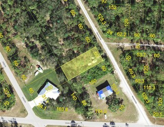 13231 Carousel Dr, Punta Gorda, FL 33955