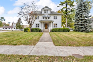 1512 W Washington Ave, Jackson, MI 49203