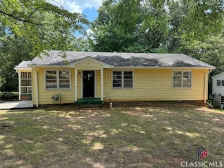 130 Westover Dr, Athens, GA 30606
