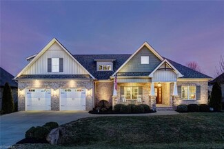 7806 Front Nine Dr, Stokesdale, NC 27357