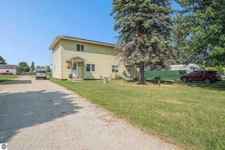 5208 & 5210 W Mobile Trail, Traverse City, MI 49685