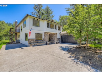 1030 SE Jackson Park Rd, Troutdale, OR 97060