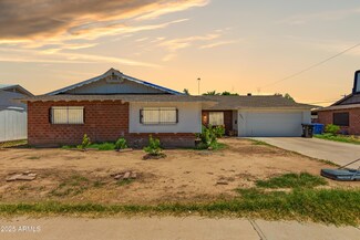 6541 N 41st Ave, Phoenix, AZ 85019