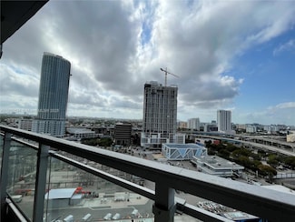 90 SW 3rd St Unit 1809, Miami, FL 33130