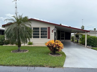 312 Yellow Willow St, Sebring, FL 33876