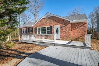 1909 Skipwith Rd, Henrico, VA 23229