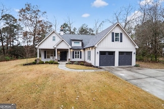 4002 Egypt Rd SW, Snellville, GA 30039