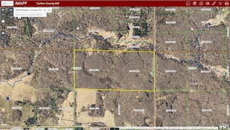 3329 Reuben Johnson Rd, Kalevala Township, MN 55757