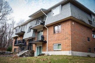 176 Maple Ave Unit 4-23, Rutland, MA 01543