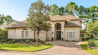 42 Somerset Pond Place, Spring, TX 77381