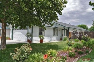 160 S 7th St, Shandon, CA 93461