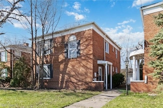 17809 Harvard Ave, Cleveland, OH 44128