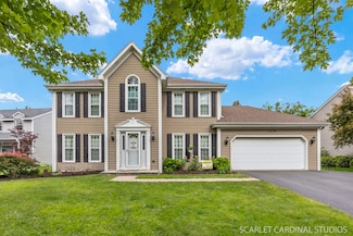 1539 Abbotsford Dr, Naperville, IL 60563