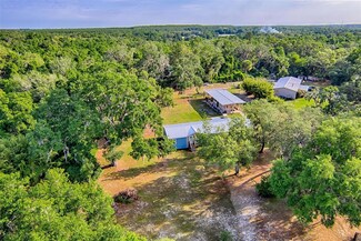 107 Twin Lakes Rd, Hawthorne, FL 32640