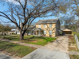 303 Craig St, Hillsboro, TX 76645