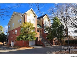 1515 Ranlo Ave, Charlotte, NC 28204