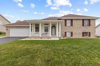 12169 Ayrshire Ln, Loves Park, IL 61111