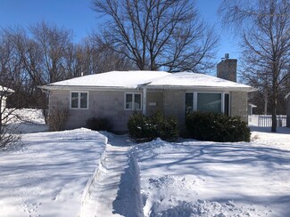 705 10th St S, Benson, MN 56215