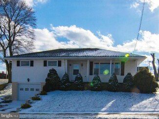132 Main St, Grantsville, MD 21536