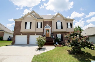 1318 Old Cahaba Cove, Helena, AL 35080