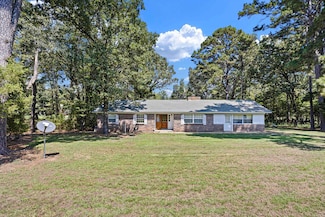 10092 Mockingbird Ln, Dardanelle, AR 72834