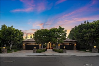 2323 Worthing Ln, Los Angeles, CA 90077