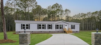 170 Caboose Ct, Cottageville, SC 29435